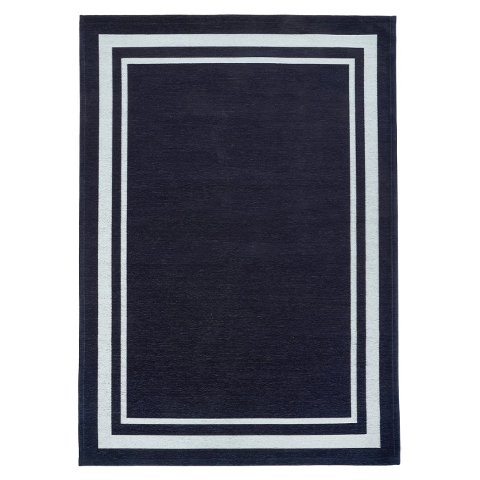 Kilimas ALTO BLUE (Art Deco Collection) Kilimas ALTO BLUE (Art Deco Collection)